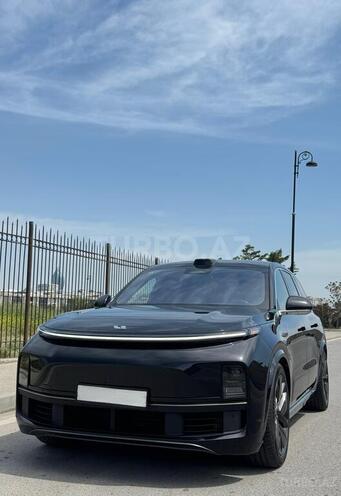 Li Auto L9 2023, 43,000 km - 1.5 l - Bakı