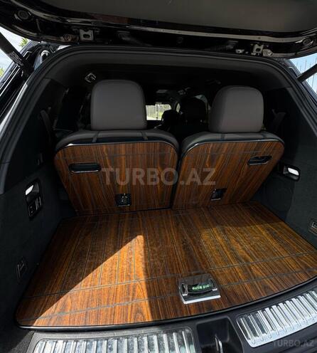 Li Auto L9 2023, 43,000 km - 1.5 l - Bakı