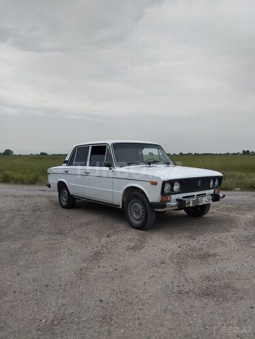 LADA (VAZ) 2106 1987, 85,000 km - 1.6 л - Ağcabədi