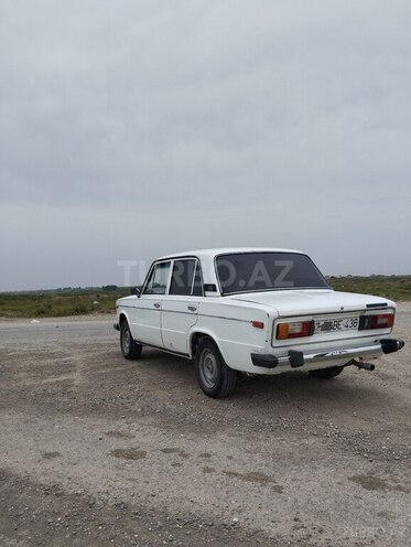 LADA (VAZ) 2106 1987, 85,000 km - 1.6 л - Ağcabədi