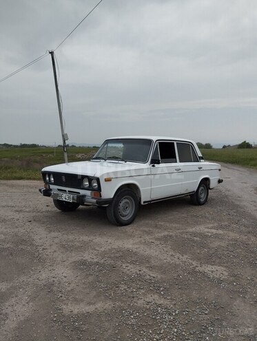 LADA (VAZ) 2106 1987, 85,000 km - 1.6 л - Ağcabədi
