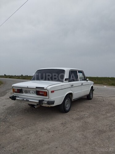 LADA (VAZ) 2106 1987, 85,000 km - 1.6 л - Ağcabədi