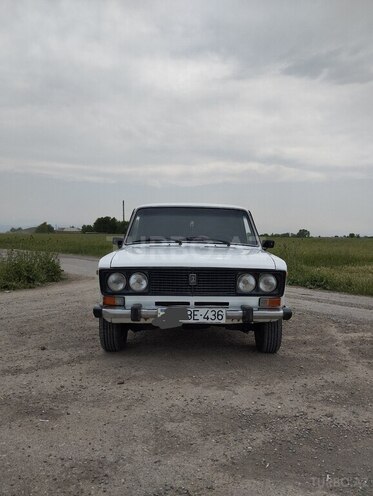 LADA (VAZ) 2106 1987, 85,000 km - 1.6 л - Ağcabədi