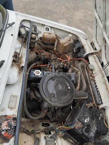 LADA (VAZ) 2106 1987, 85,000 km - 1.6 л - Ağcabədi