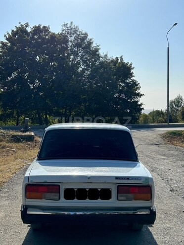 LADA (VAZ) 2107 1990, 50,000 km - 1.5 л - İsmayıllı