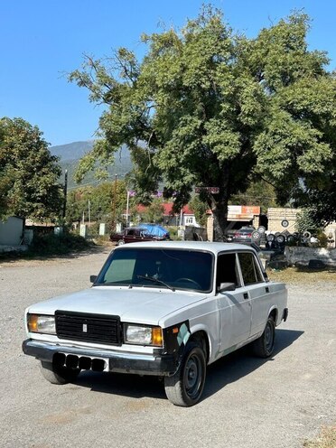 LADA (VAZ) 2107 1990, 50,000 km - 1.5 л - İsmayıllı