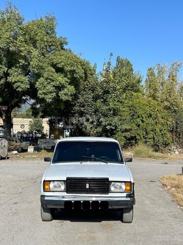 LADA (VAZ) 2107 1990, 50,000 km - 1.5 л - İsmayıllı