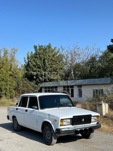 LADA (VAZ) 2107 1990, 50,000 km - 1.5 л - İsmayıllı