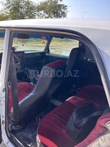 LADA (VAZ) 2107 1990, 50,000 km - 1.5 л - İsmayıllı