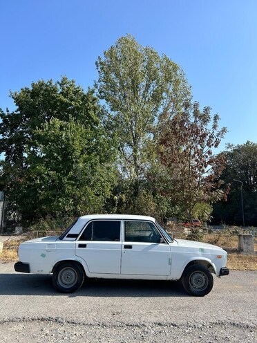 LADA (VAZ) 2107 1990, 50,000 km - 1.5 л - İsmayıllı