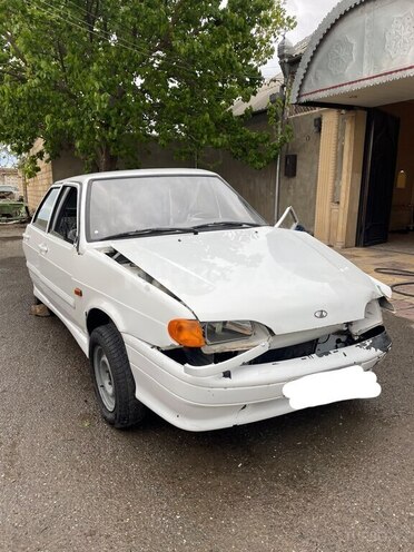 LADA (VAZ) 2115 2012, 112,200 km - 1.6 l - Gəncə