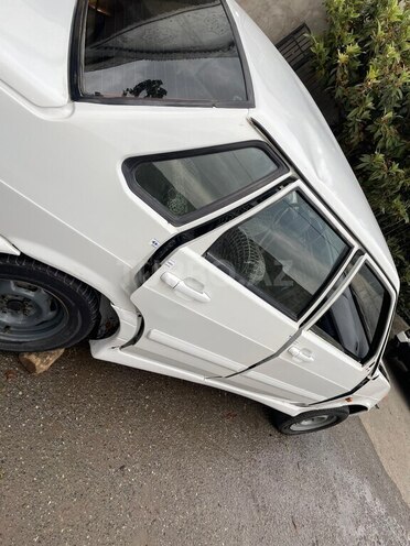LADA (VAZ) 2115 2012, 112,200 km - 1.6 l - Gəncə