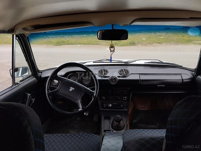 LADA (VAZ) 2106 1987, 85,000 km - 1.6 л - Ağcabədi