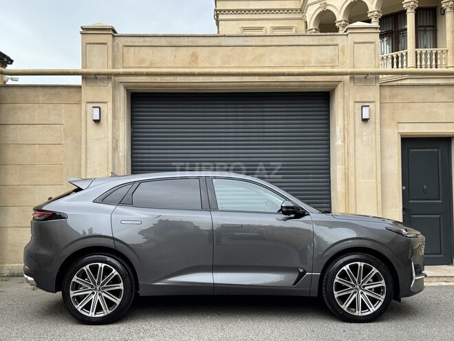 Changan Uni-K 2022, 39,000 km - 2.0 l - Bakı