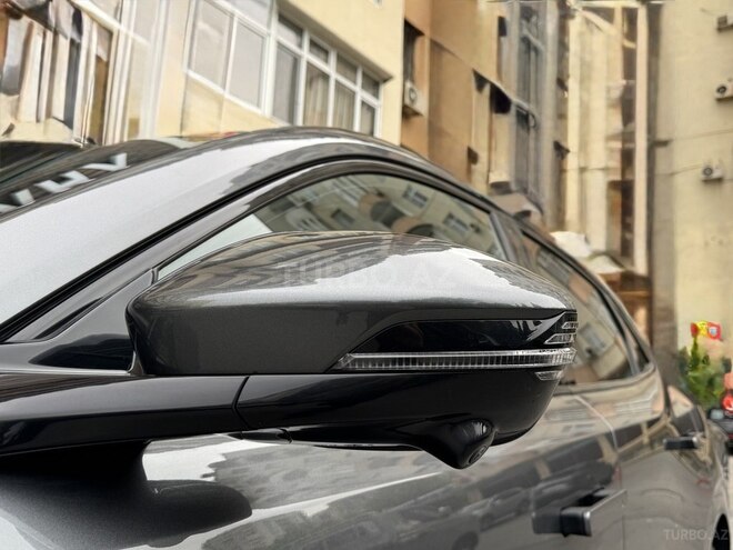 Changan Uni-K 2022, 39,000 km - 2.0 l - Bakı