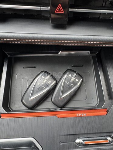 Changan Uni-K 2022, 39,000 km - 2.0 l - Bakı