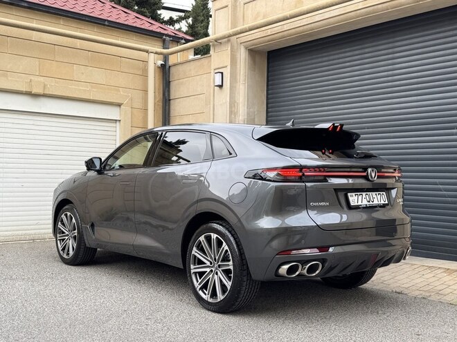 Changan Uni-K 2022, 39,000 km - 2.0 l - Bakı