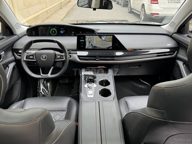 Changan Uni-K 2022, 39,000 km - 2.0 l - Bakı