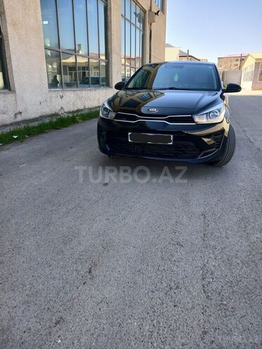 Kia Rio 2021, 71,000 km - 1.6 l - Bakı