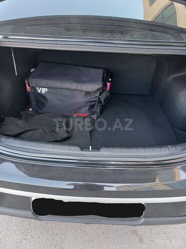Kia Rio 2021, 71,000 km - 1.6 l - Bakı