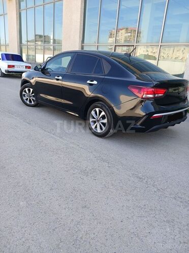 Kia Rio 2021, 71,000 km - 1.6 l - Bakı