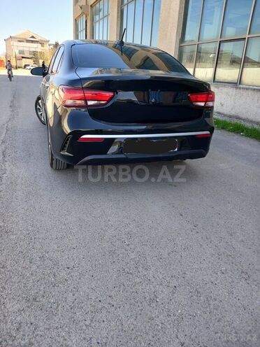 Kia Rio 2021, 71,000 km - 1.6 l - Bakı