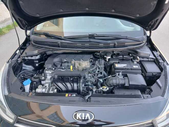 Kia Rio 2021, 71,000 km - 1.6 l - Bakı