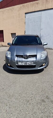 Toyota Auris 2008, 255,000 km - 1.4 л - Gəncə
