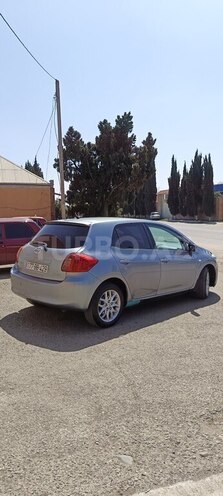 Toyota Auris 2008, 255,000 km - 1.4 л - Gəncə