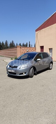 Toyota Auris 2008, 255,000 km - 1.4 л - Gəncə