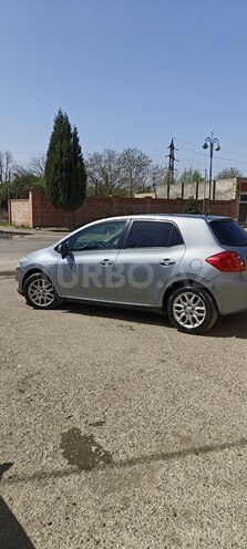 Toyota Auris 2008, 255,000 km - 1.4 л - Gəncə
