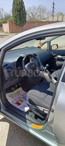 Toyota Auris 2008, 255,000 km - 1.4 л - Gəncə