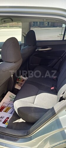 Toyota Auris 2008, 255,000 km - 1.4 л - Gəncə
