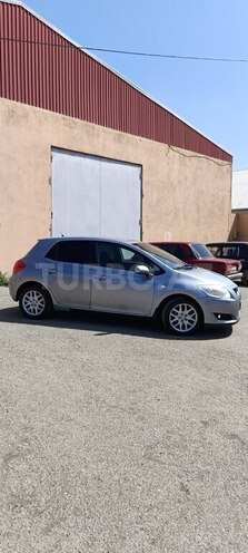 Toyota Auris 2008, 255,000 km - 1.4 л - Gəncə