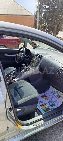 Toyota Auris 2008, 255,000 km - 1.4 л - Gəncə
