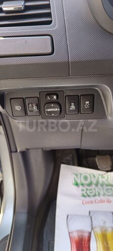 Toyota Auris 2008, 255,000 km - 1.4 л - Gəncə