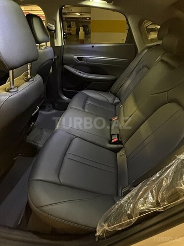 Hyundai Sonata 2021, 56,500 km - 2.0 л - Bakı