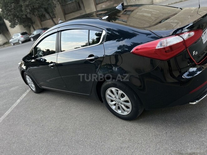 Kia K3 2015, 153,650 km - 2.0 l - Bakı