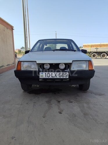 LADA (VAZ) 21099 2002, 268,000 km - 1.5 л - Bakı