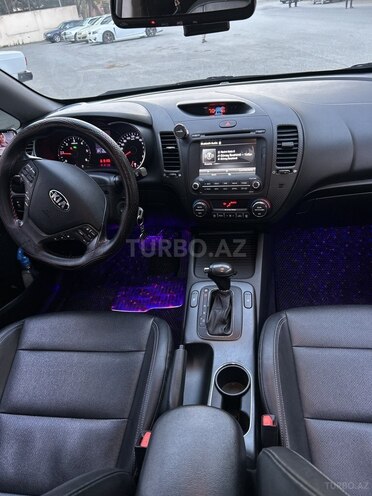 Kia K3 2015, 153,650 km - 2.0 l - Bakı