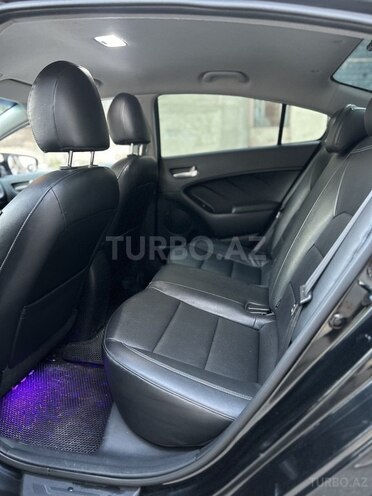 Kia K3 2015, 153,650 km - 2.0 l - Bakı