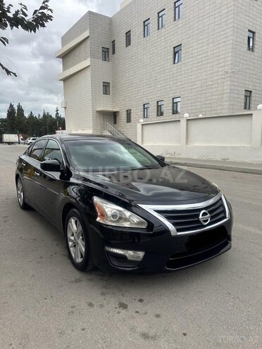 Nissan Altima 2013, 212,500 km - 3.5 l - Bakı