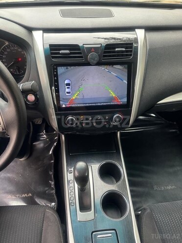 Nissan Altima 2013, 212,500 km - 3.5 l - Bakı