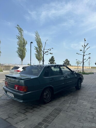 LADA (VAZ) 2115 2008, 431,000 km - 1.5 л - Bakı