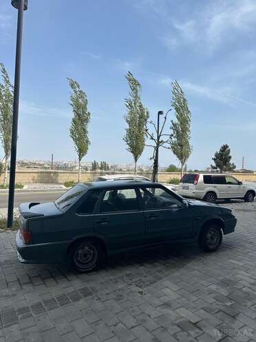 LADA (VAZ) 2115 2008, 431,000 km - 1.5 л - Bakı
