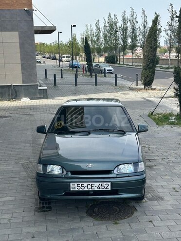 LADA (VAZ) 2115 2008, 431,000 km - 1.5 л - Bakı