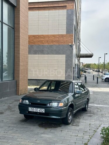 LADA (VAZ) 2115 2008, 431,000 km - 1.5 л - Bakı
