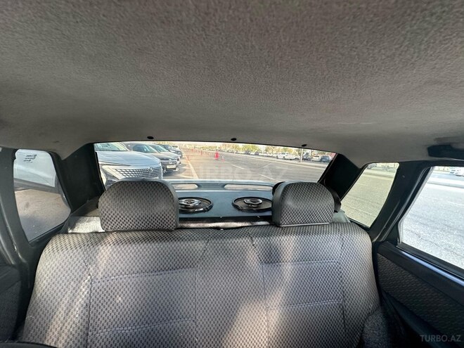 LADA (VAZ) 2115 2008, 431,000 km - 1.5 л - Bakı