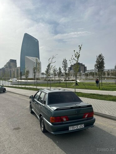 LADA (VAZ) 2115 2008, 431,000 km - 1.5 л - Bakı