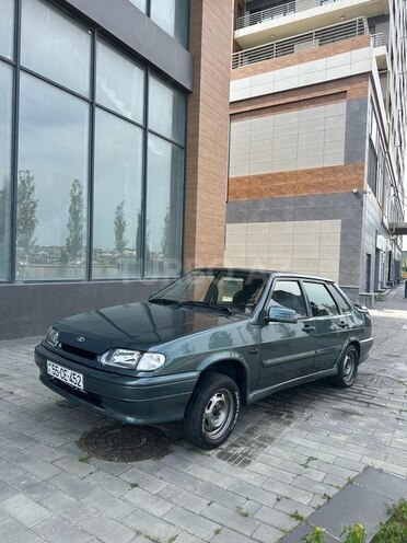 LADA (VAZ) 2115 2008, 431,000 km - 1.5 л - Bakı